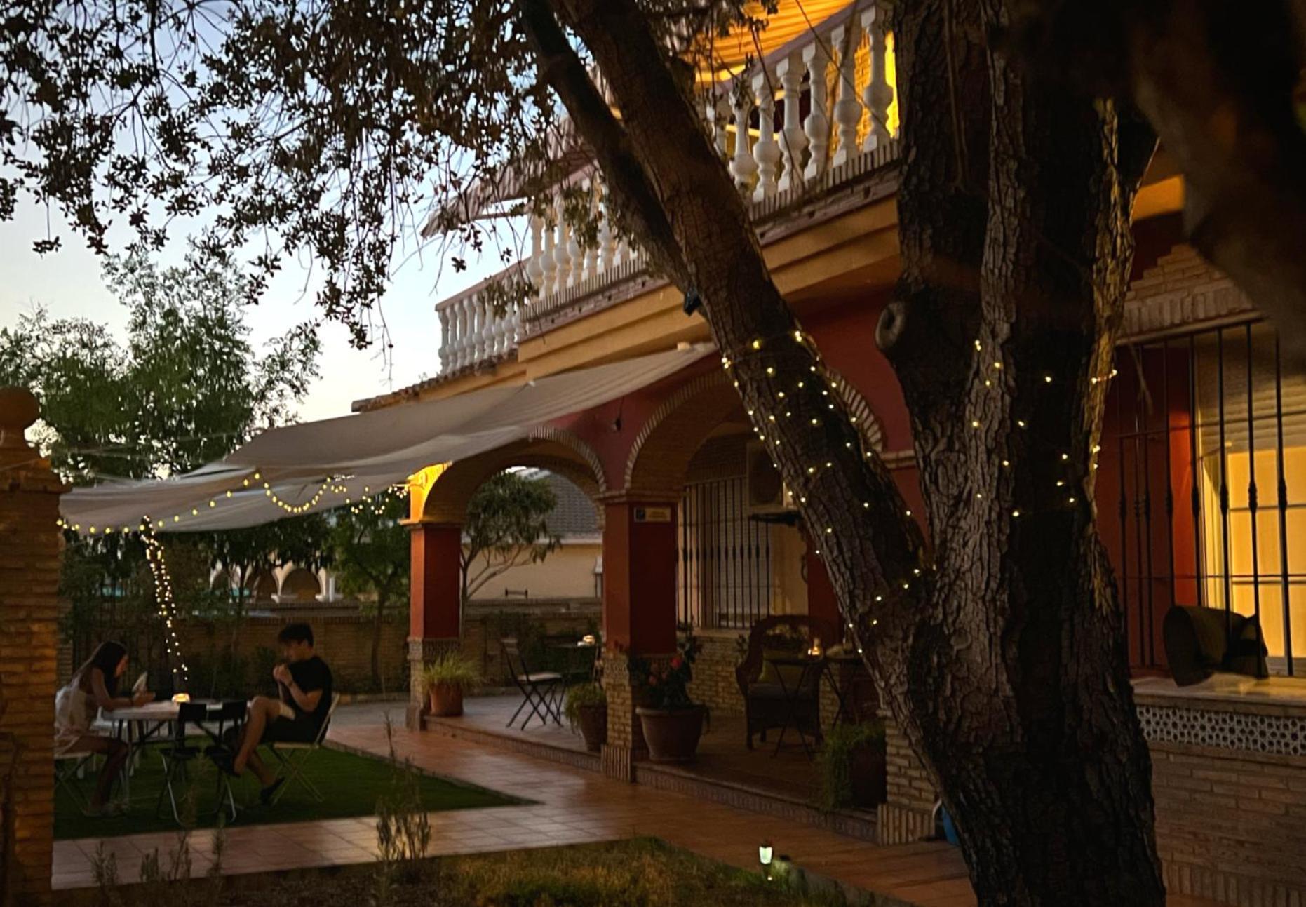 Victoria Hotel Маталасканьас Экстерьер фото